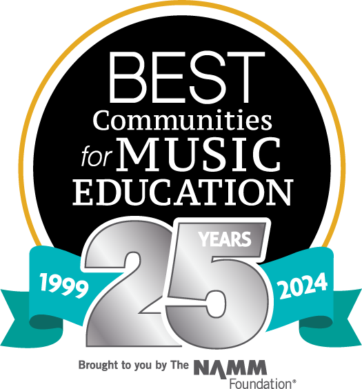 Best Communities for Music Education 